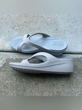 Women’s Crocs Sandals